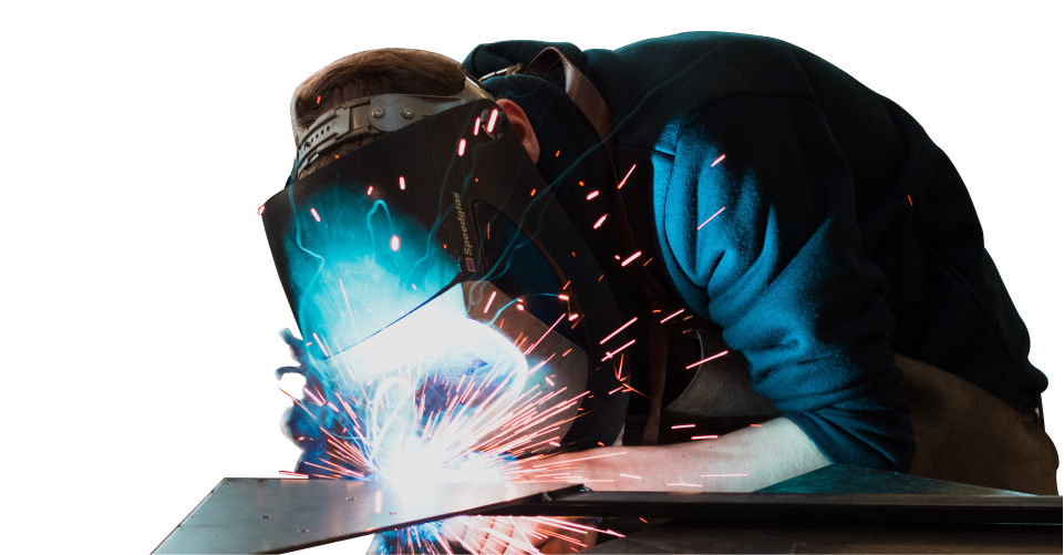 Курсы электрогазосварщика